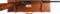 S.B. Williams Engraved Winchester Model 21 Double Barrel Shotgun