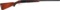 Winchester Model 21 Skeet Grade Double Barrel Shotgun