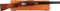 Belgian Browning Grade IV Superposed Shotgun with Case
