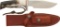 Randall Sergeant's Model Knife with Sheath