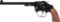 Mining Company Shipped S&W .22 Hand Ejector Target with