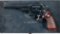 Smith & Wesson .44 Magnum Revolver