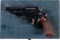 Smith & Wesson Pre-Model 29 .44 Magnum Revolver with Case