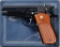 Smith & Wesson Model 39-2 Semi-Automatic Pistol with Box