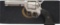 Colt 2nd Gen Single Action Army with Box and Factory Letter