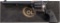 Colt Second Generation Single Action Army Revolver with Box