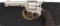 Colt 2nd Generation Single Action Army Revolver with Black Box