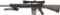 Knight's Mfg. Co. SR-25 Mk 11 MOD 0 Sniper Rifle with Case