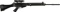 Pre-Ban FN G Series FAL Rifle with Scope and Bipod