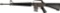 Early Production Curio & Relic Colt AR-15 SP Rifle with Box