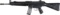 Pre-Ban Heckler & Koch HK93 Semi-Automatic Rifle