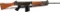 SBL Industries SA FAL Semi-Automatic Rifle