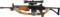 Pre-Ban I.M.I./Action Arms Galil Model 372 Rifle with Scope