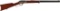 Marlin Model 1894 Lever Action Rifle