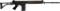 Fabrique Nationale FAL Paratrooper Configuration Rifle