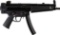 Heckler & Koch SP5 Pistol with Box and Case