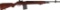 Pre-Ban Springfield Armory Inc. M1A Super Match Rifle