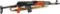 Norinco Model 84S-1 Semi-Automatic Rifle with Spare Magazine