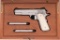 Ozark Custom Gunsmiths 1911 Semi-Automatic Pistol with Case