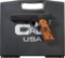 Cabot Guns S100 Semi-Automatic Pistol with Box and Case