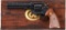 Colt Python Double Action Revolver with Box