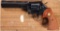 Colt Python Double Action Revolver with Box