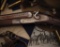 JR Platt Texas Ranger The Continental Double Barrel Shotgun