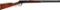 Winchester Model 1892 Lever Action Rifle