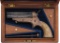 Exhibition Grade Engraved Tipping & Lawden Sharps Pepperbox