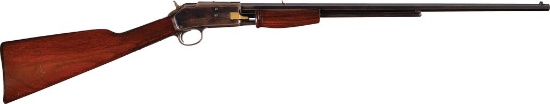 Colt Lightning Small Frame Slide Action Rifle
