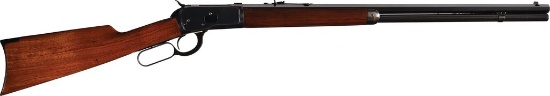 Winchester Model 1892 Lever Action Rifle
