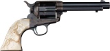 Colt First Generation Single Action Army Revolver
