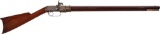 Factory Engraved Robbins & Lawrence Jennings Rifle