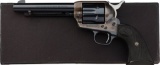 Colt First Generation Single Action Army Revolver