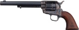 U.S. Colt Cavalry Model  Single Action Army Revolver