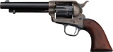 U.S. Colt Artillery Model Single Action Army Revolver