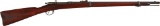 U.S. Springfield Chaffee-Reece 1882 Magazine Trials Rifle