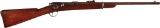 Springfield/Winchester-Hotchkiss First Model Army SRC