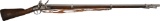 Napoleonic Wars Era French Mutzig Model 1777 Flintlock Musket