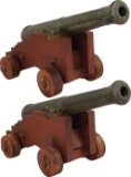 Two French Model 1786 