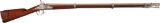 D.S. Nippes Maynard Conversion U.S. Contract Model 1840 Musket