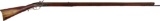 George Schreyer Sr. Attributed Flintlock American Long Rifle