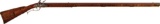 Don King Contemporary Flintlock American Long Rifle