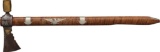 Pipe Tomahawk by William Buchele