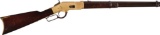 Early Production Winchester Model 1866 Lever Action Carbine
