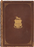 First Edition Elizabeth H. Colt Signed Copy of “Armsmear