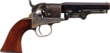 Colt Model 1849 Pocket Percussion Revolver