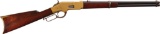 Early Production Winchester Model 1866 Lever Action Carbine