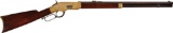 Winchester Model 1866 Lever Action Rifle