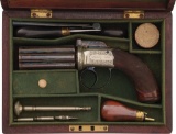 Cased Spencer 